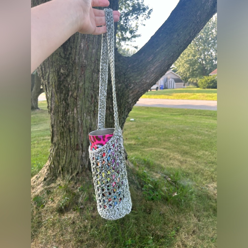 KIDS water bottle holder
